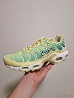 Nike air max plus Tn - 1