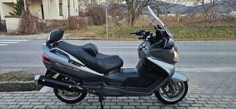 Suzuki Burgman 650 Executive