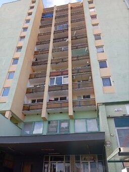 Byt 2 +1 do prenájmu s možnosťou kúpy