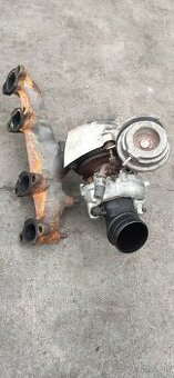 Turbo 2.0TDi 103kw