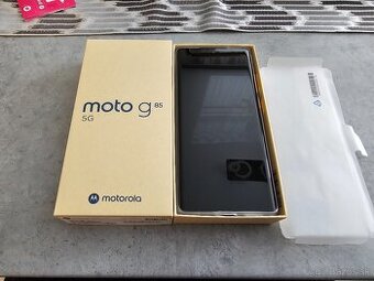 Motorola Moto g85 5g 256gb