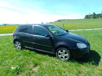 Golf V