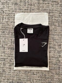 panske tricko Gymshark velkost M