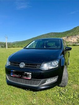 Polo 1.6 TDI