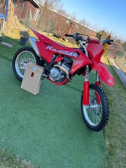 Gasgas mcf 250 2024