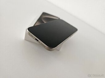 Apple iPhone 15 Pro so zárukou