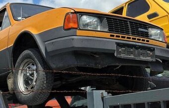 Škoda 105S