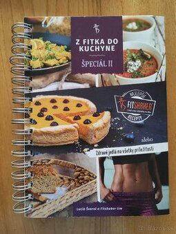 Z fitka do kuchyne speciail 2
