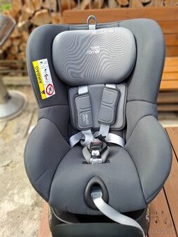 Britax Romer Dualfix 360