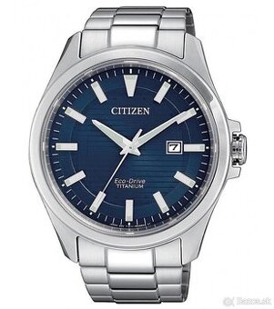Pánske hodinky Citizen BM7470-84L