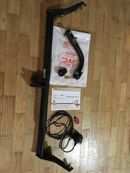 Skoda Felicia tazne zariadenie SVC