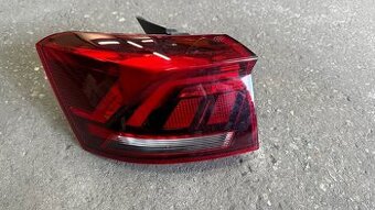 Originál svetlo zadné ľavé VW T-Roc