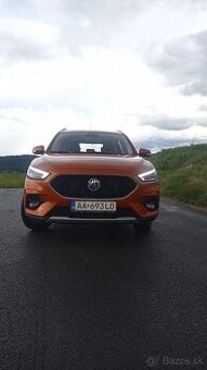 Predám MG ZS EMOTION 1.5 Benzín 78KW