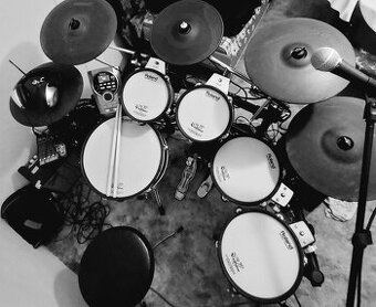 Roland TD15 Vdrums