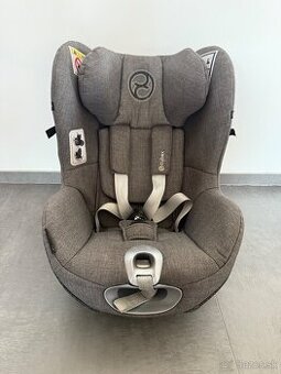 autosedačka Cybex Sirona Z+