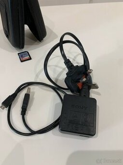 sony dsc-hx60v
