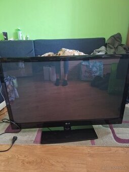 Predám TV