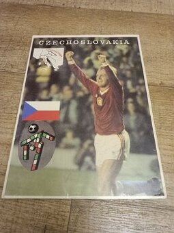 MS vo futbale - 1