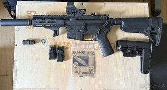 Tippmann M4-22 MICRO ELITE 7", kal. .22LR