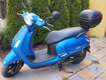 Sym 50.
