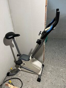 Stacionárny bicykel