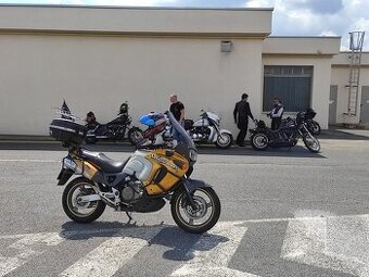 Honda xl 1000 Varadero