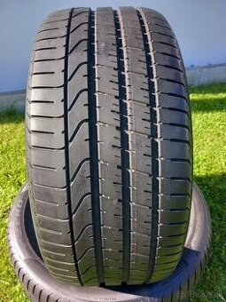 275/35 r20 letne pneumatiky pirelli