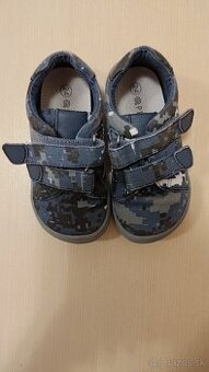 Protetika barefoot platene topanky