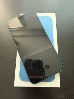 NA PREDAJ iPhone 13 BLUE 128GB