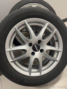Letná sada r16 4X100