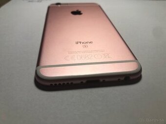 Iphone 6S