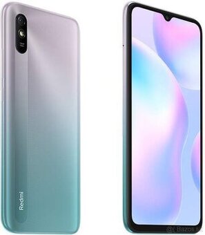 Xiaomi redmi 9A