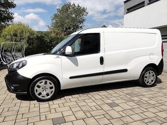 Fiat Dobló Cargo 1.6 MTJ 105k Base L2H1