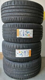 Nové pneu PIRELLI P-ZERO 235/40R19 96W XL leto