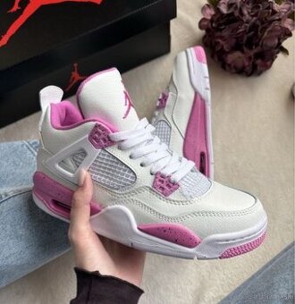 Jordan 4