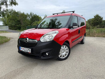 Opel Combo Van 1.6 CDTI 105k L1H1
