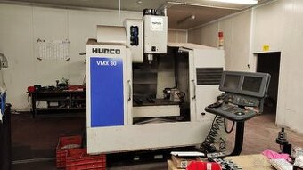 Hurco VMX 30