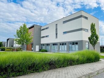 Prenájom 2i bytu v Senec Gardens