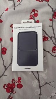 samsung super fast wireless charger duo