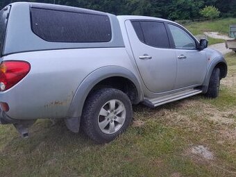 Predám l200 Mitsubishi