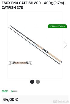 udice Esox