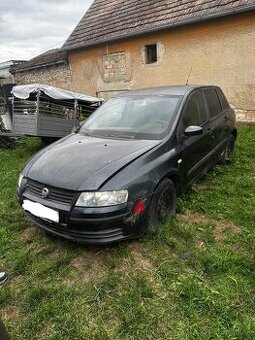 Fiat stilo rozpredam