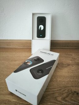 Predam kameru insta 360 x2
