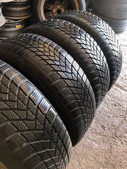 195/65 R15 4ks Matador Nordicca 91T
