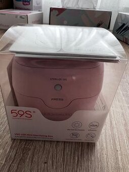Sterilizator cumla