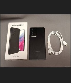 Samsung Galaxy A53 5G