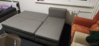 Gauč+ Kreslo