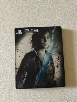 Beyond two Souls steelbook