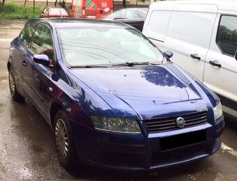 Fiat Stilo 1,6 1,9jtd rozpredám