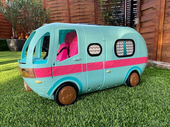 LOL karavan